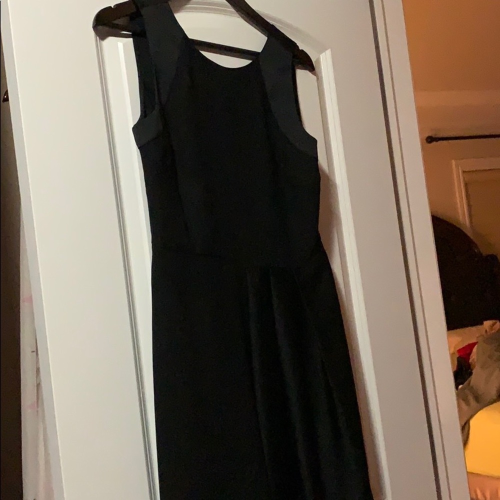 Banana republic dress